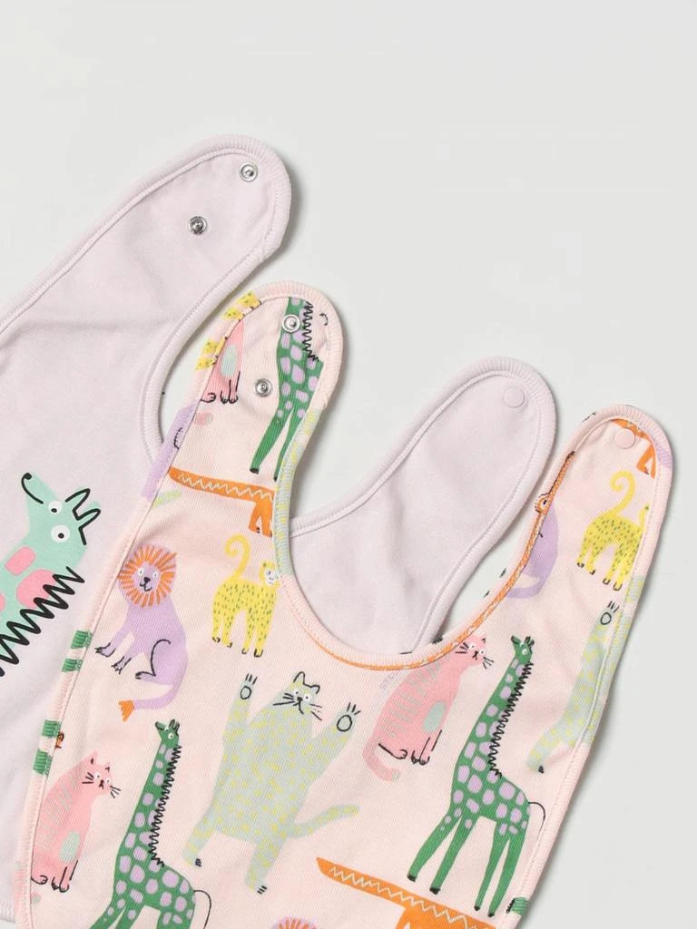 商品Stella McCartney|Stella Mccartney Kids bib for kids,价格¥284,第2张图片详细描述