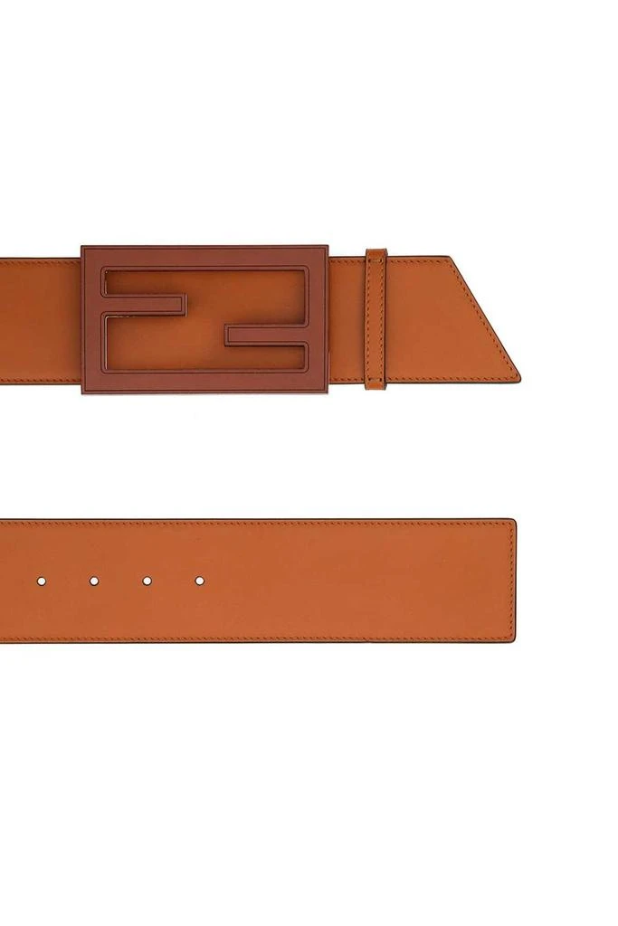 商品Fendi|Fendi Baguette Wide Belt,价格¥4024,第2张图片详细描述