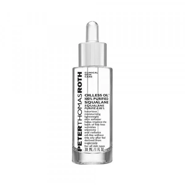 商品Peter Thomas Roth|修复小白瓶 (角鲨烷植物精粹纯液) 30ml,价格¥283,第1张图片