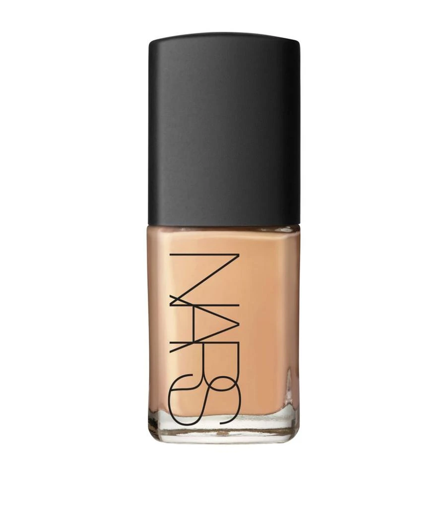 商品NARS|Sheer Glow Foundation,价格¥419,第1张图片