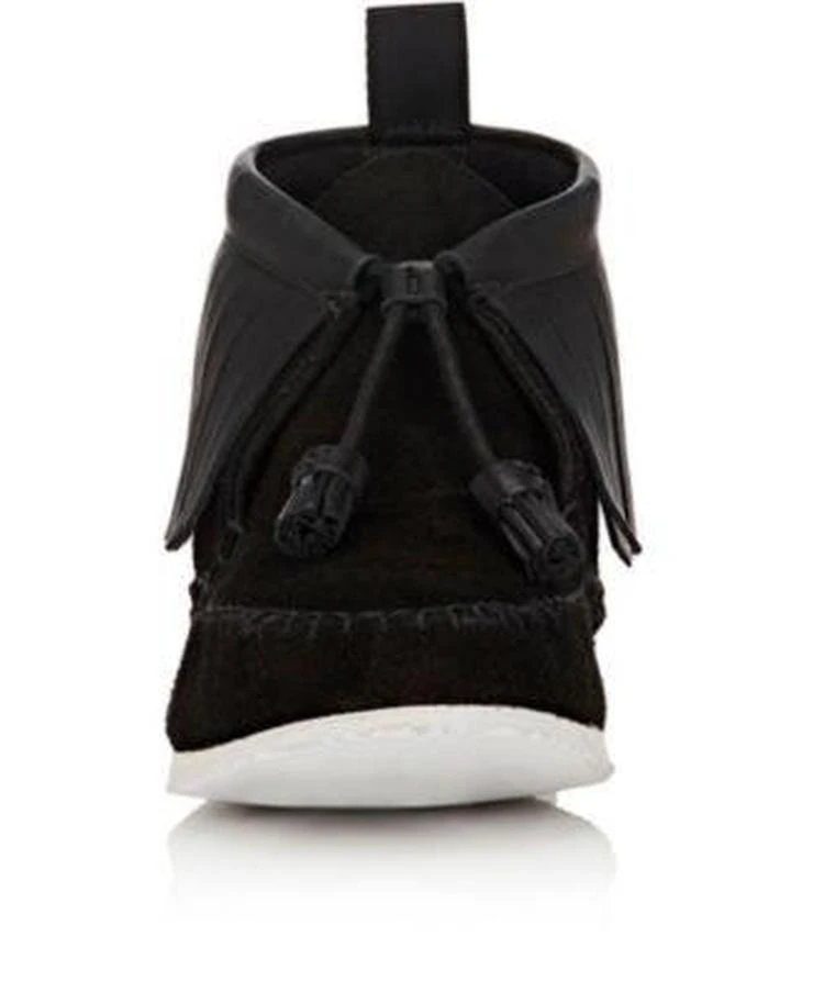商品Rag & Bone|Ghita Moccasins,价格¥1474,第4张图片详细描述