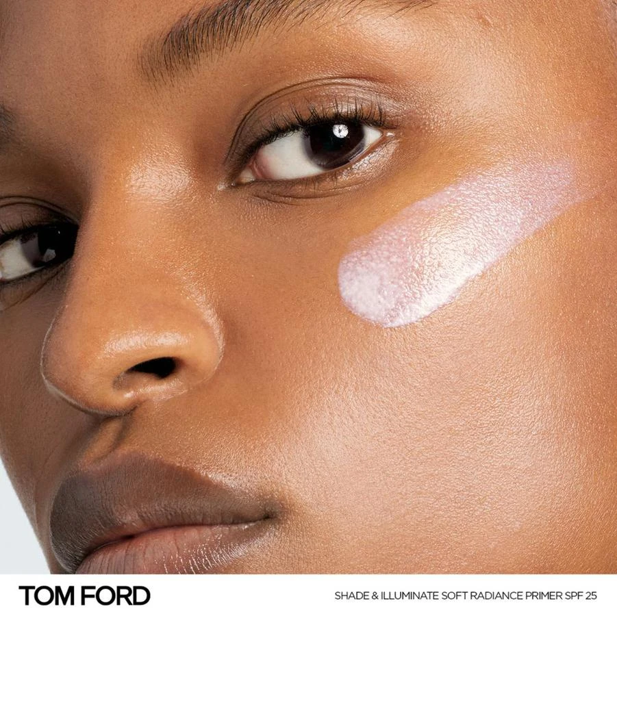 商品Tom Ford|Shade And Illuminate Soft Radiance Primer,价格¥759,第3张图片详细描述