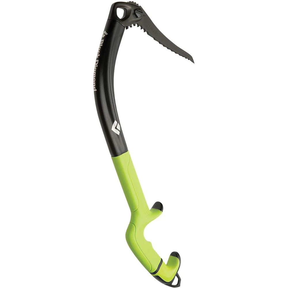 商品Black Diamond|Black Diamond Fuel Ice Tool,价格¥2683,第2张图片详细描述