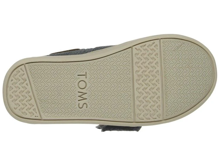 商品TOMS|Bimini Espadrille (Infant/Toddler/Little Kid),价格¥152,第3张图片详细描述