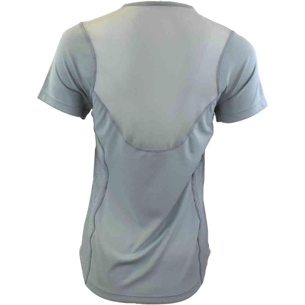 商品Asics|Lite-Show Crew Neck Short Sleeve Athletic Shirt,价格¥65,第4张图片详细描述