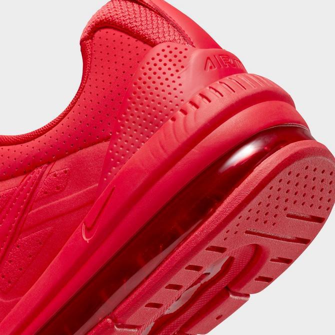 商品NIKE|Men's Nike Air Max Genome Casual Shoes,价格¥724,第5张图片详细描述