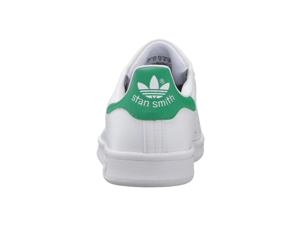 商品Adidas|Stan Smith 经典大童鞋 (Big Kid),价格¥372,第5张图片详细描述