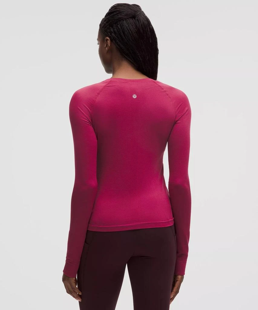 Swiftly Tech Long-Sleeve Shirt 2.0 *Waist Length 商品