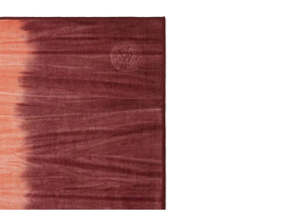 商品Manduka|eQua Hand Towel,价格¥137,第3张图片详细描述