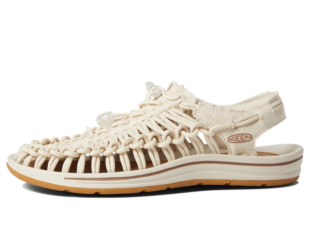 商品Keen|Uneek Canvas,价格¥1043,第4张图片详细描述