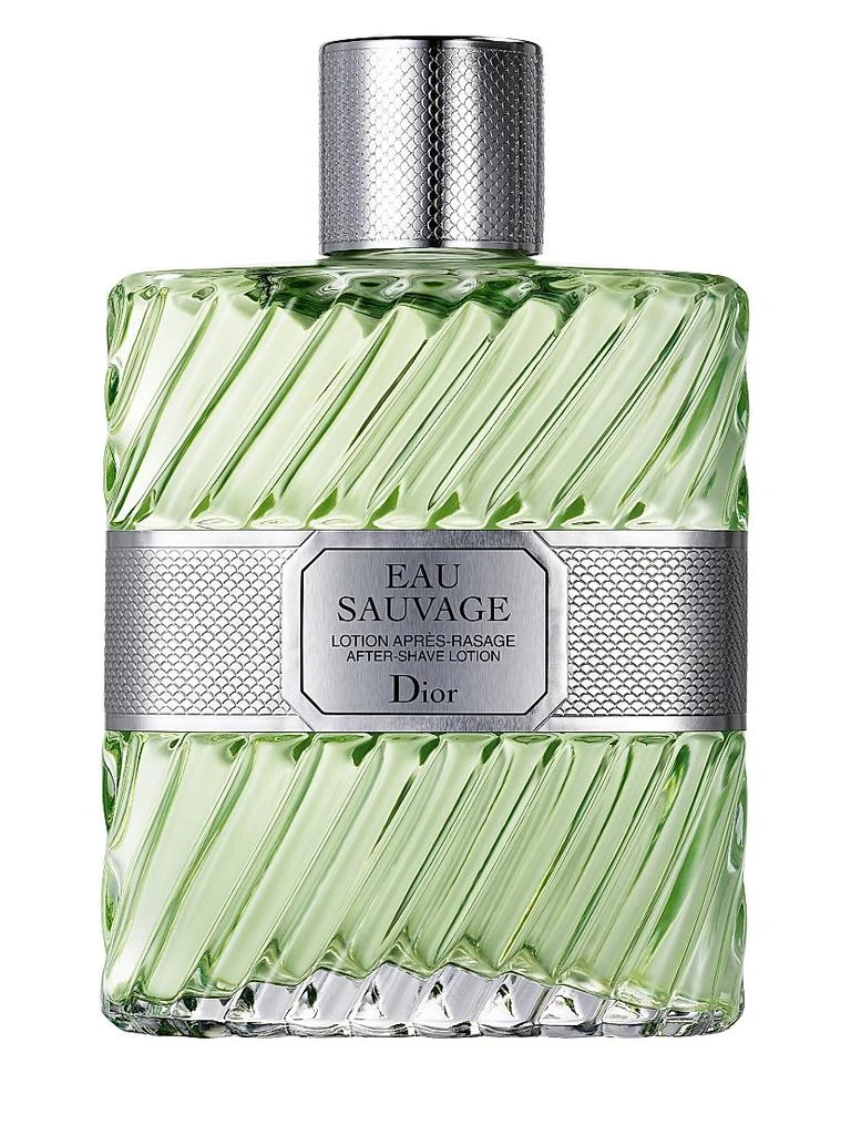 商品Dior|Eau Sauvage After-Shave Lotion,价格¥562,第1张图片