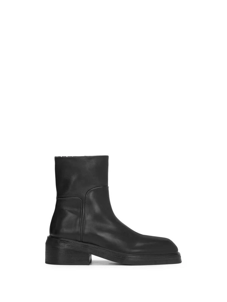 商品Marsèll|Marsèll Boots,价格¥7972,第1张图片