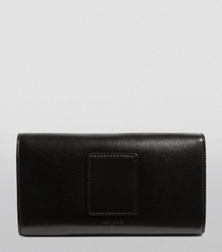 商品The Row|Mini Nappa Leather Belt Bag,价格¥12533,第4张图片详细描述