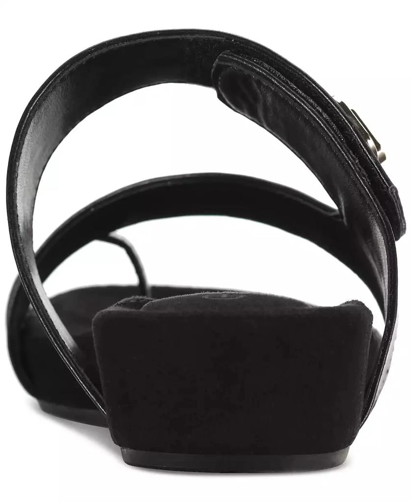 Women's Rilleyy Memory Foam Footbed Flat Sandals, Created for Macy's 商品