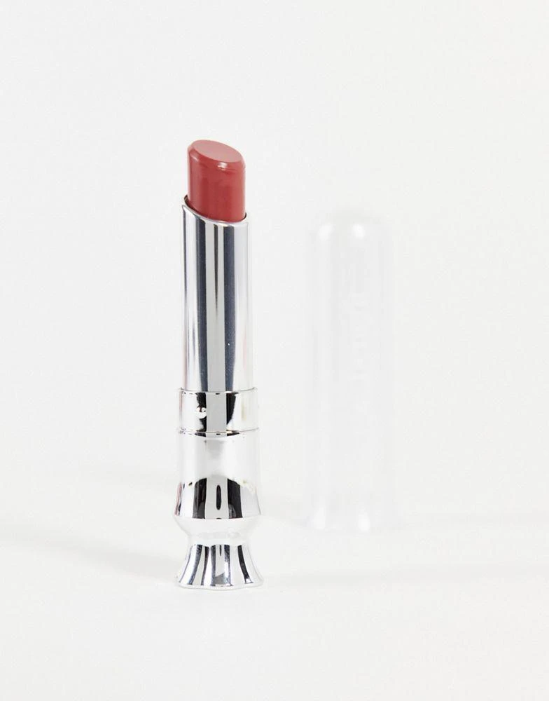 商品Benefit Cosmetics|Benefit California Kissin Moisturising Lip Balm - Nude Rose,价格¥202,第2张图片详细描述