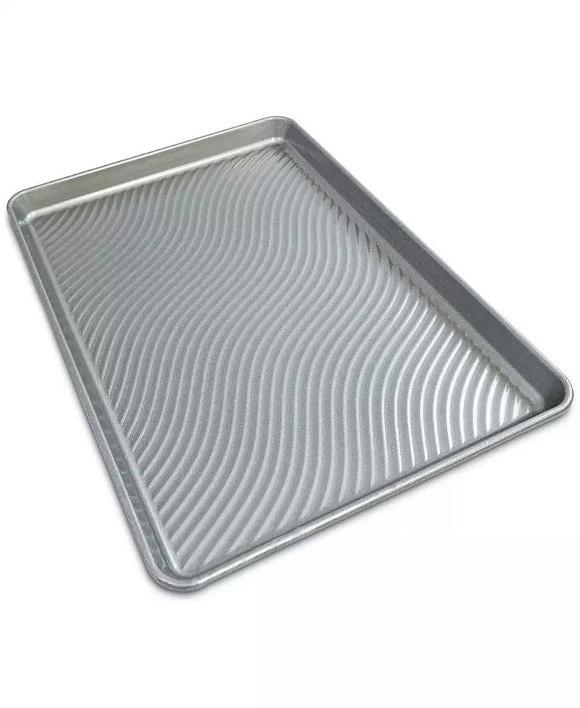 商品USA Pan|Patriot Nonstick Half-Sheet Pan,价格¥141,第3张图片详细描述