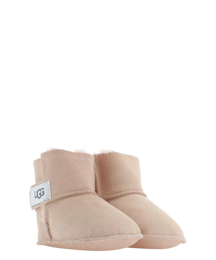 商品UGG|UGG Kids Erin Ankle Boots,价格¥368,第3张图片详细描述