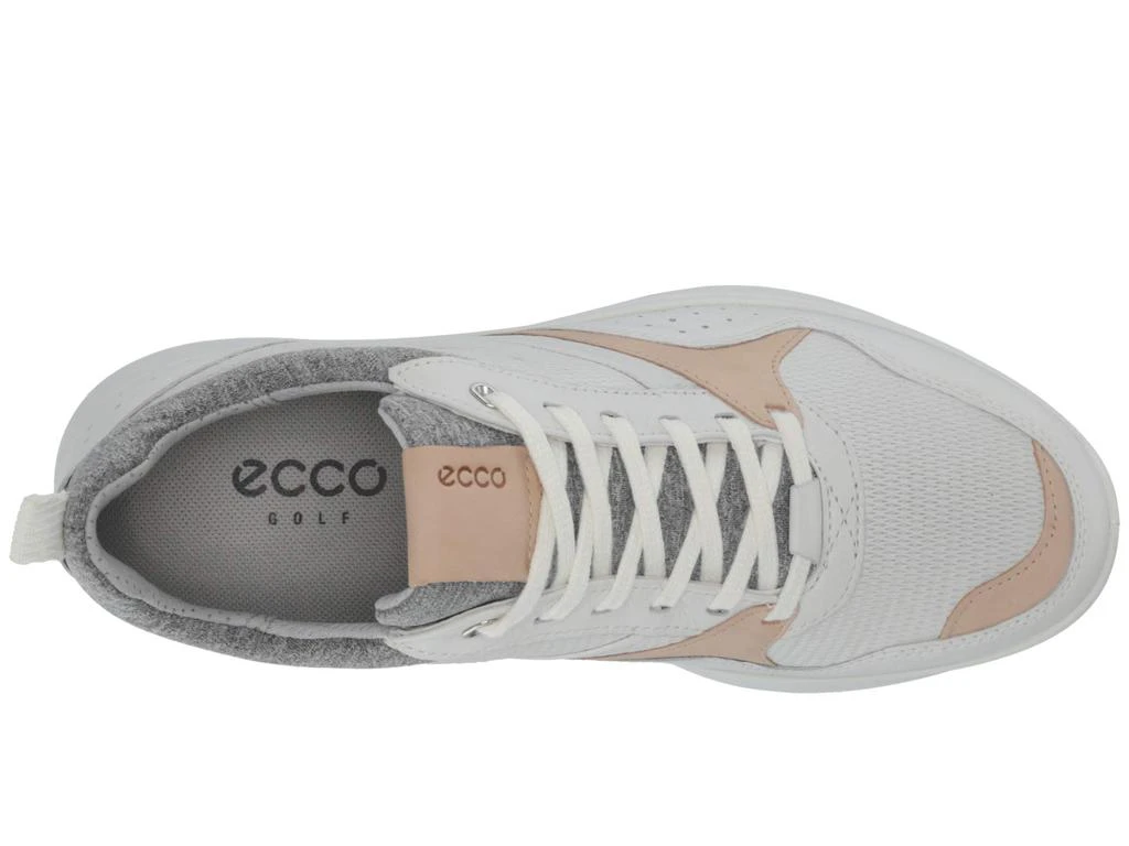 商品ECCO|Golf S-Casual Hydromax,价格¥636,第2张图片详细描述