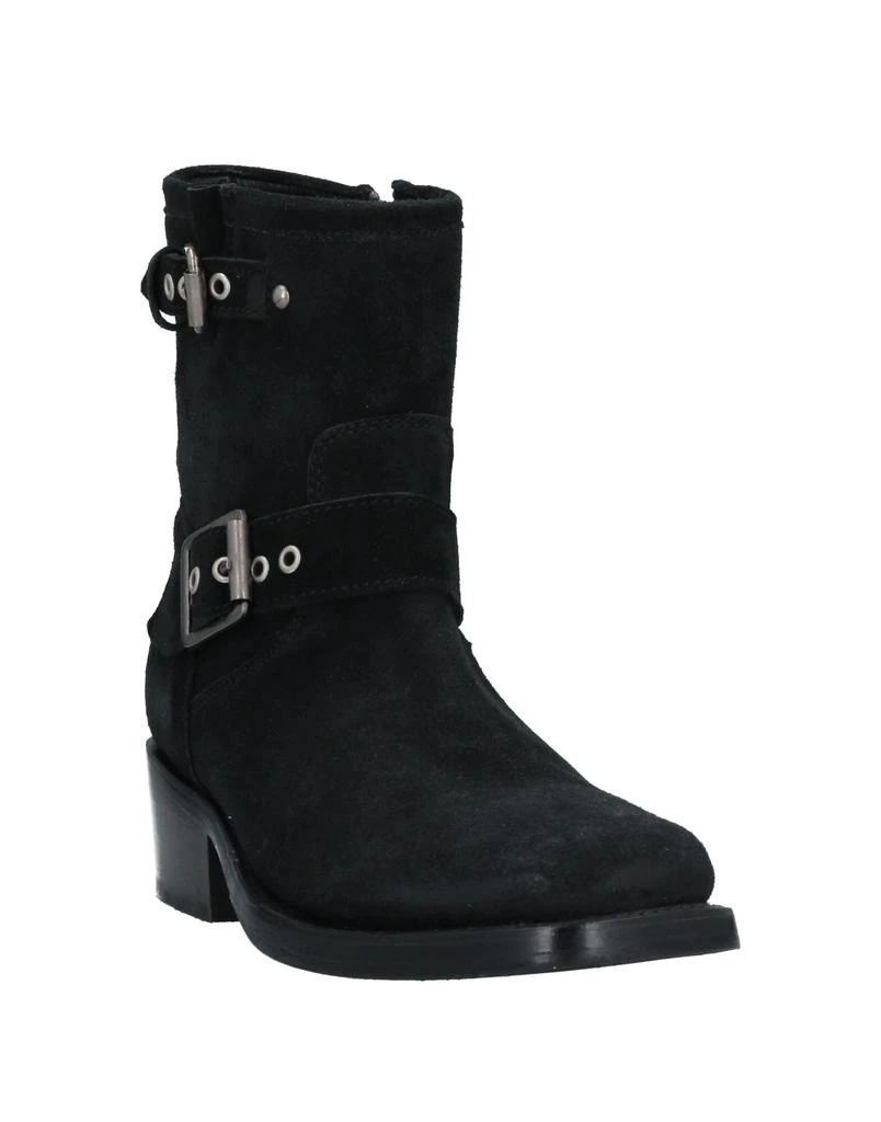商品Ash|Ankle boot,价格¥422,第2张图片详细描述