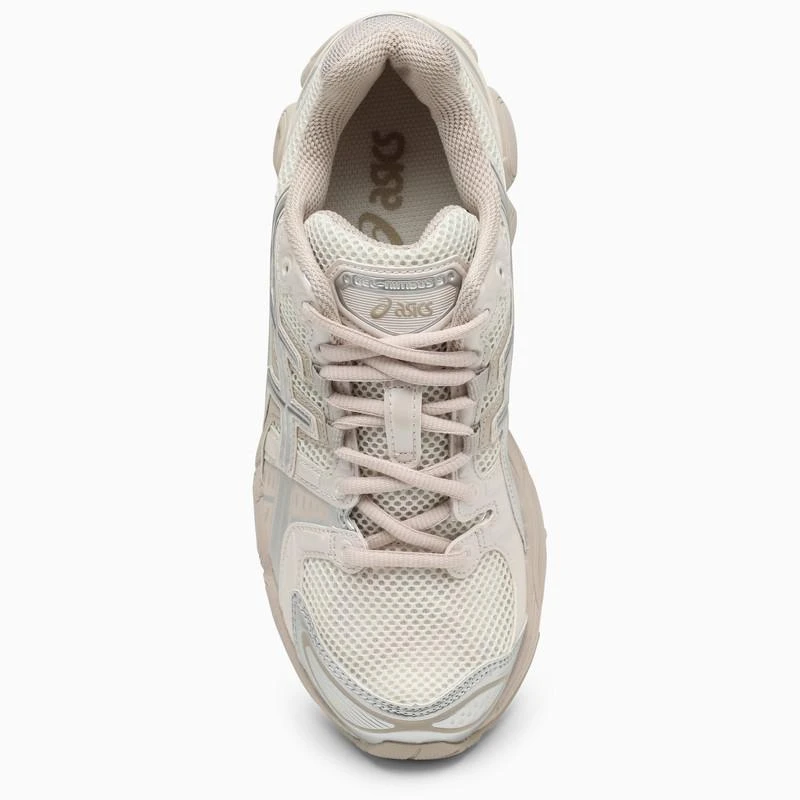 商品Asics|Cream/beige Gel-Nimbus 9 sneakers,价格¥850,第3张图片详细描述
