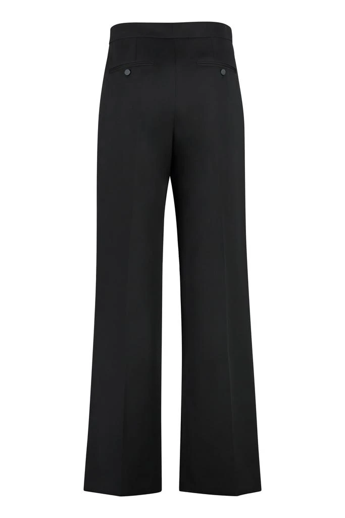商品Isabel Marant|Scarly Wool Trousers,价格¥3509,第2张图片详细描述