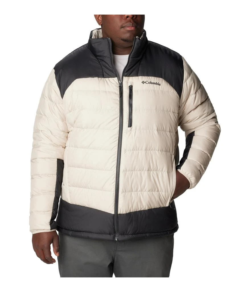 商品Columbia|Big & Tall Autumn Park™ Down Jacket,价格¥509,第1张图片