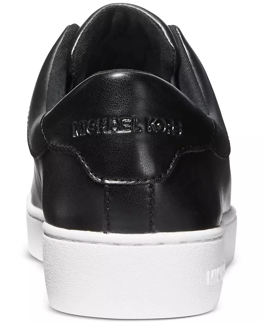 商品Michael Kors|Women's Keaton Zip Slip-On Sneakers,价格¥873,第3张图片详细描述