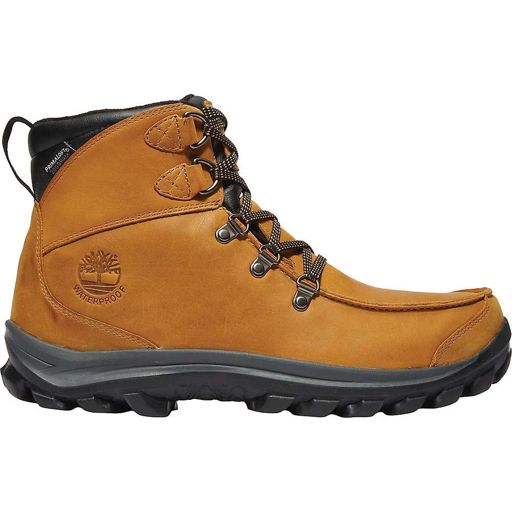 商品Timberland|Men's Chillberg Mid Sport Waterproof Boot,价格¥642,第4张图片详细描述