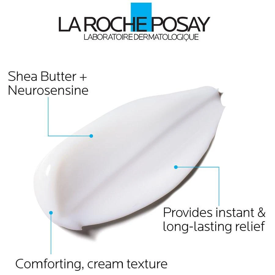 商品La Roche Posay|Toleriane Dermallegro Soothing Face Moisturizer for Sensitive Skin,价格¥271,第4张图片详细描述