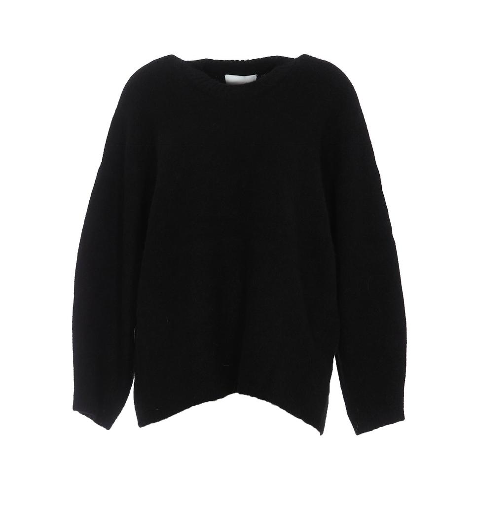 3.1 Phillip Lim Crewneck Knitted Jumper商品第1张图片规格展示