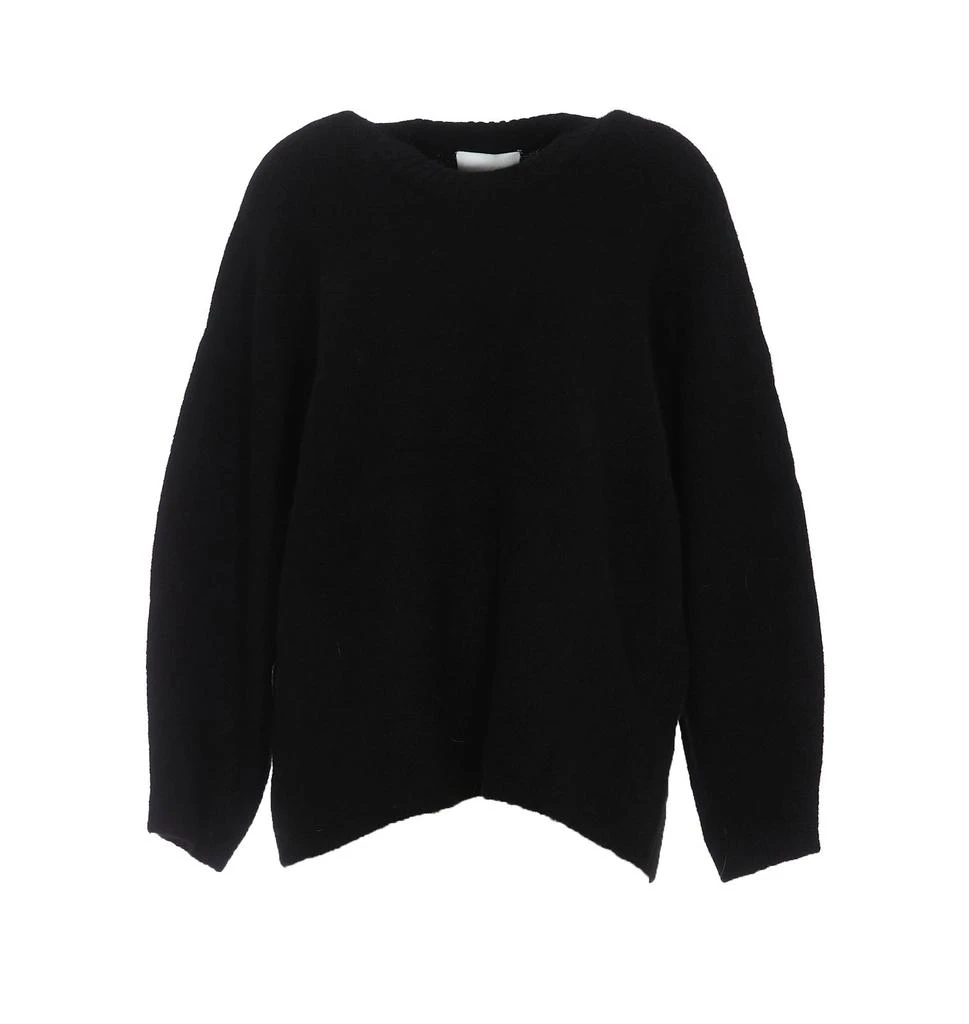 商品3.1 Phillip Lim|3.1 Phillip Lim Crewneck Knitted Jumper,价格¥2202,第1张图片