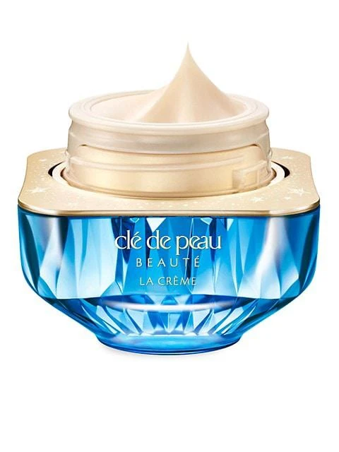商品Cle de Peau|La Crème Night Cream,价格¥4141,第3张图片详细描述