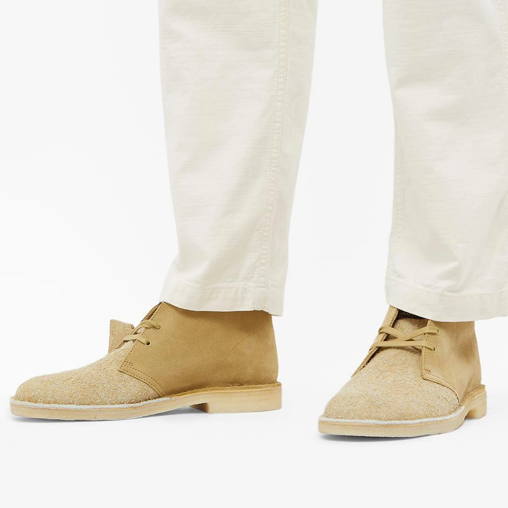 Clarks Originals x This is Never That Desert Boot 商品
