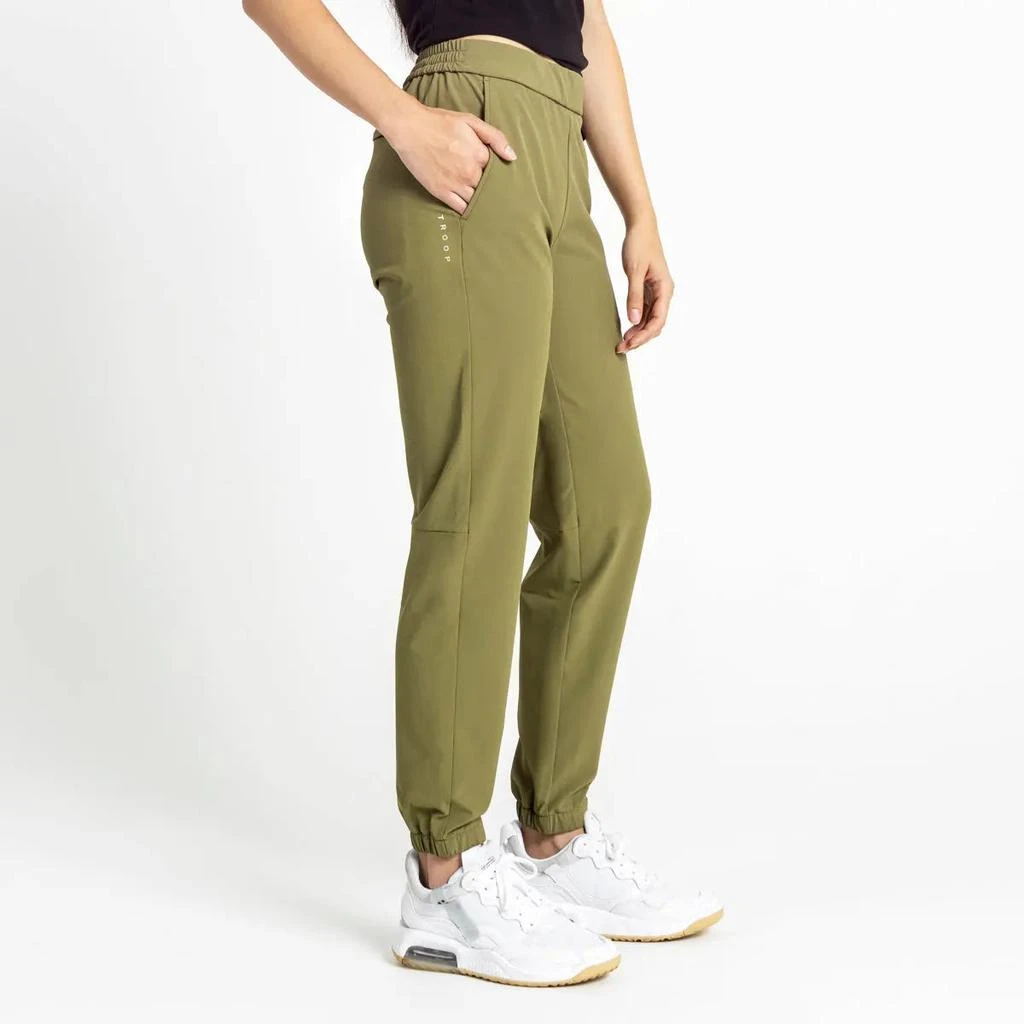 TROOP Women's Elevate Jogger 商品