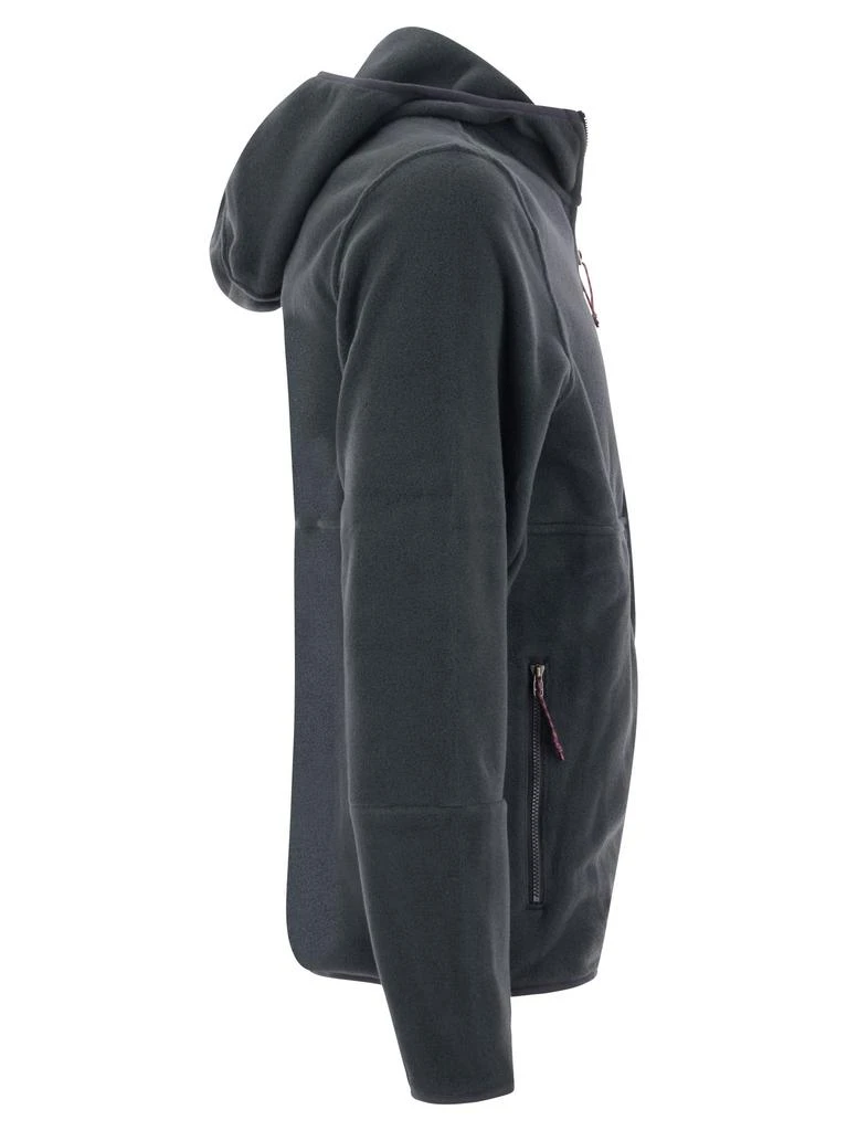 商品Patagonia|Microdini Fleece Hoody,价格¥1467,第3张图片详细描述