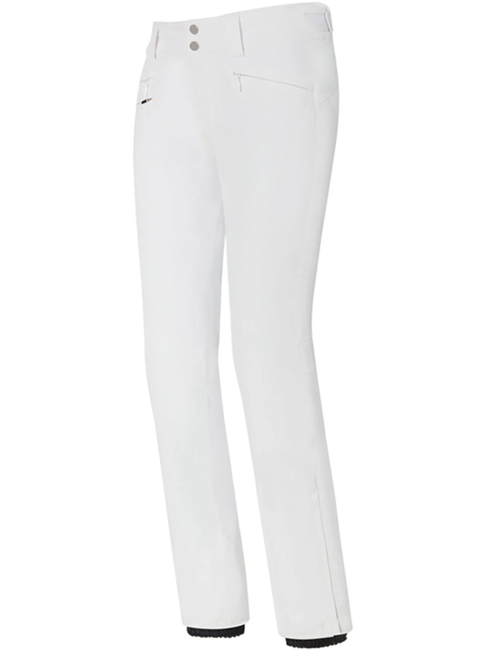 商品【商品预售7天】 DESCENTE|DESCENTE 女士户外滑雪服下装 DWWUGD2714 白色,价格¥1678,第1张图片