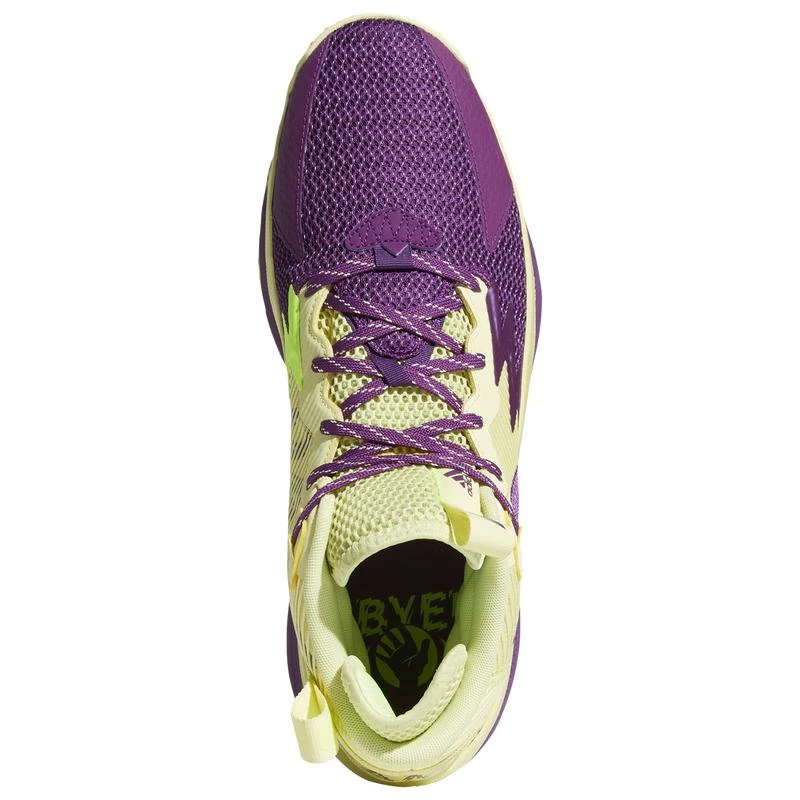 商品Adidas|adidas Dame 8 - Men's,价格¥598,第4张图片详细描述