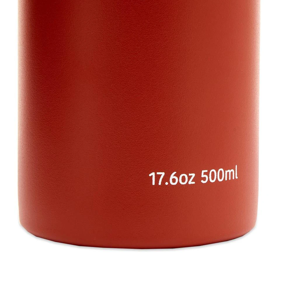 商品Nigel Cabourn|Nigel Cabourn 500mL Water Bottle,价格¥232,第2张图片详细描述