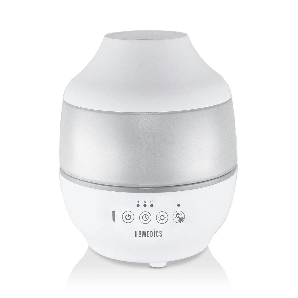 商品HoMedics|TotalComfort Ultrasonic Humidifier,价格¥411,第1张图片