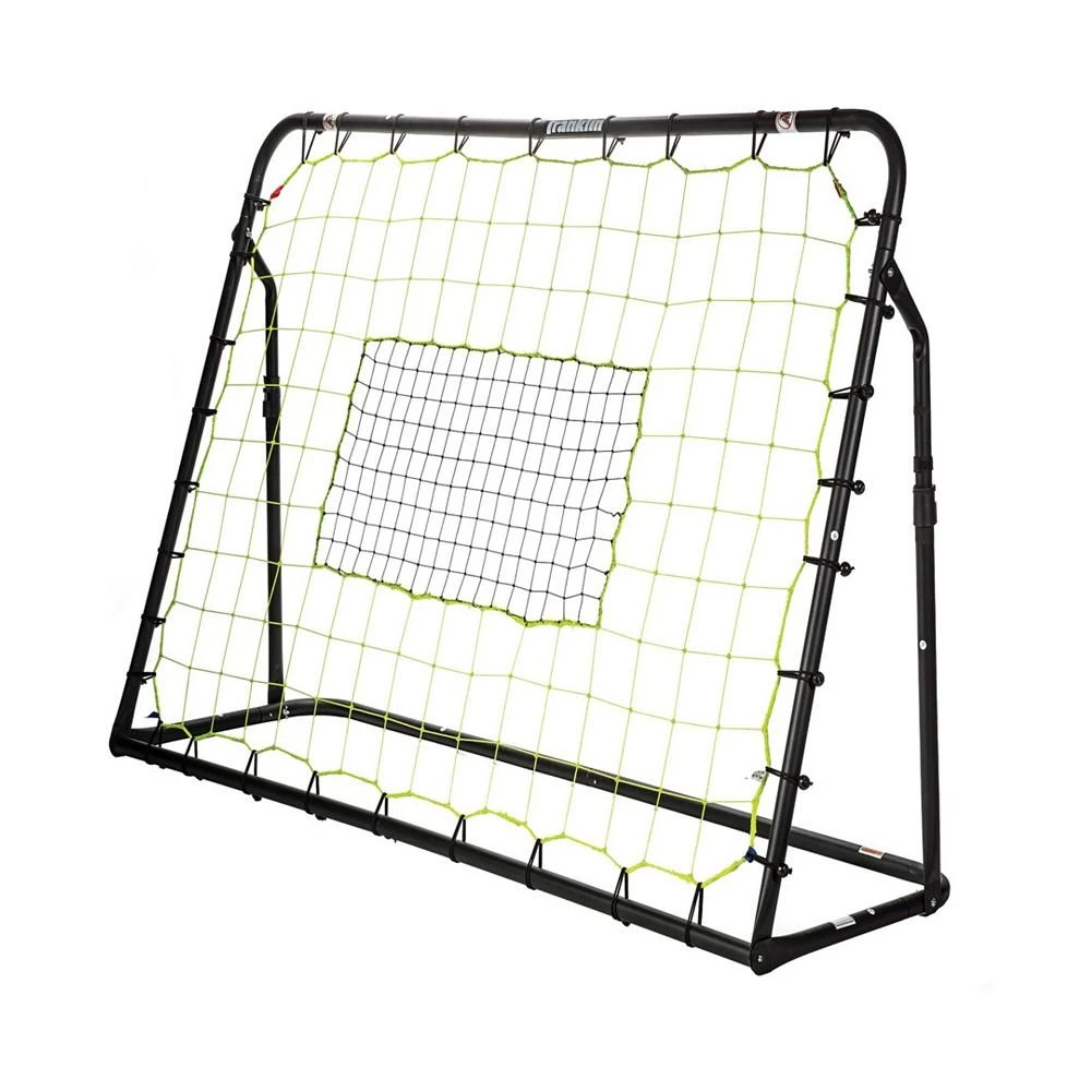 商品Franklin|6' X 4' Adjustable Rebounder,价格¥904,第1张图片