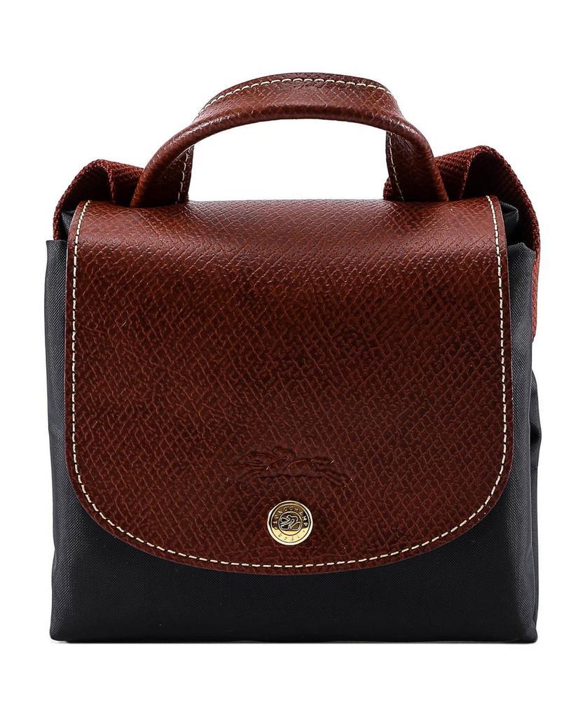 商品Longchamp|Backpack Le Pliage,价格¥941,第1张图片