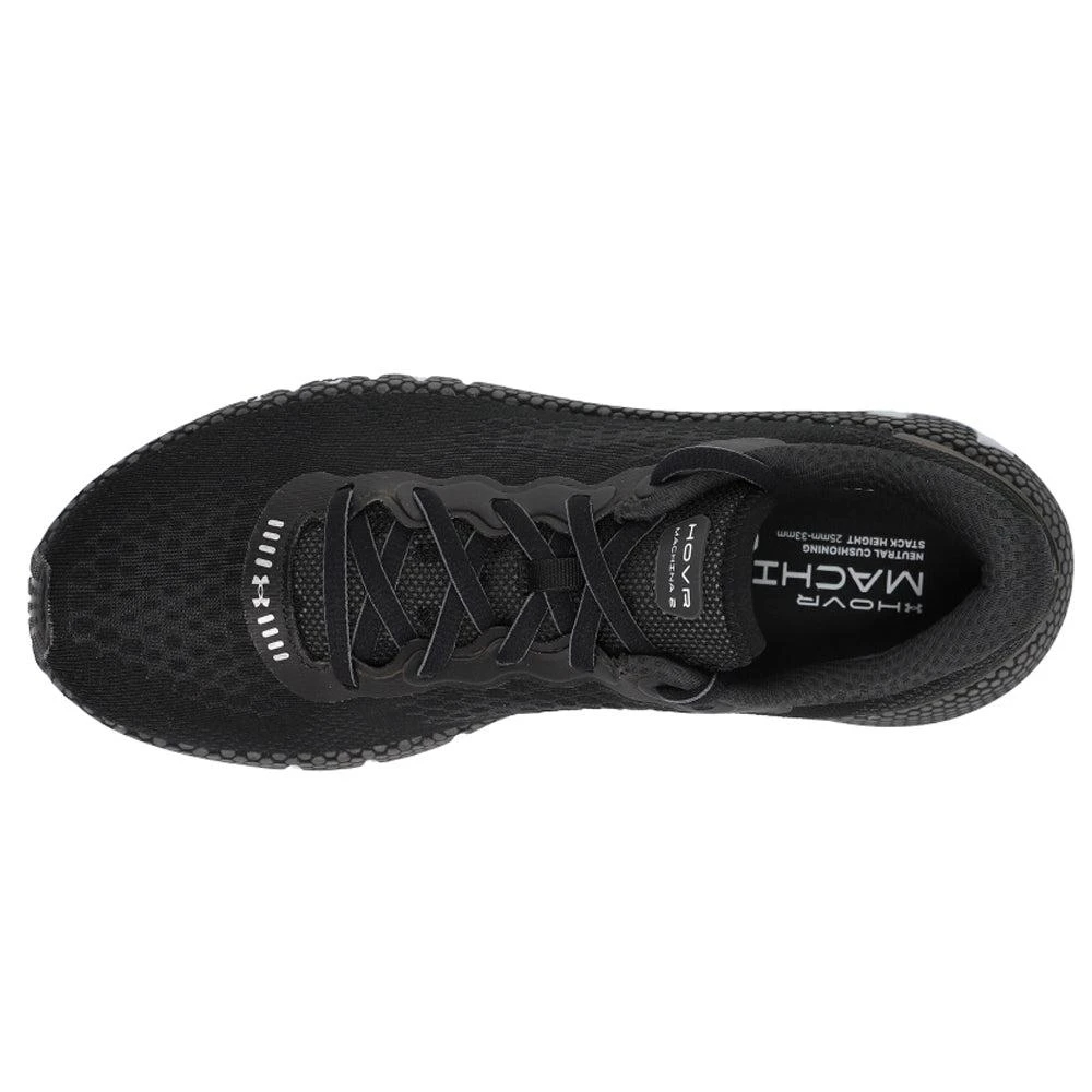 商品Under Armour|HOVR Machina 2 Running Shoes,价格¥402,第4张图片详细描述