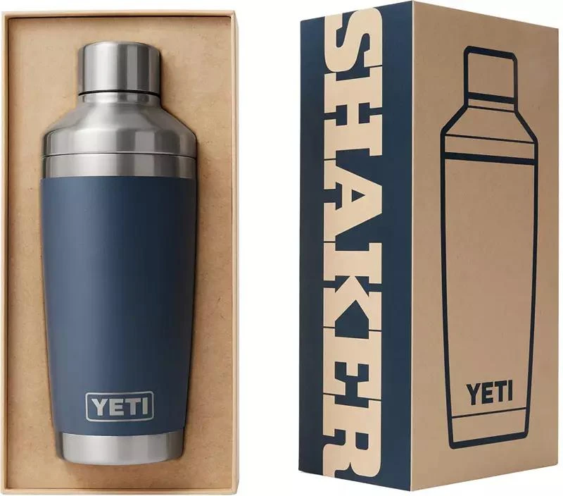 YETI Rambler 20 oz. Cocktail Shaker 商品