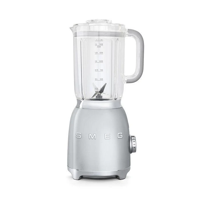 商品Smeg|BLF01 Blender,价格¥2266,第1张图片