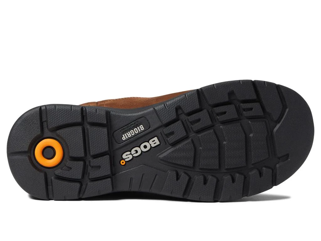 商品Bogs|Bedrock II Wellington WP Soft Toe,价格¥1352,第3张图片详细描述
