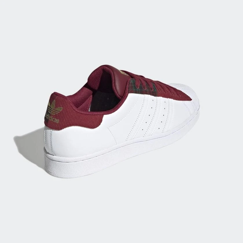 商品Adidas|Men's adidas Superstar Shoes,价格¥695,第5张图片详细描述