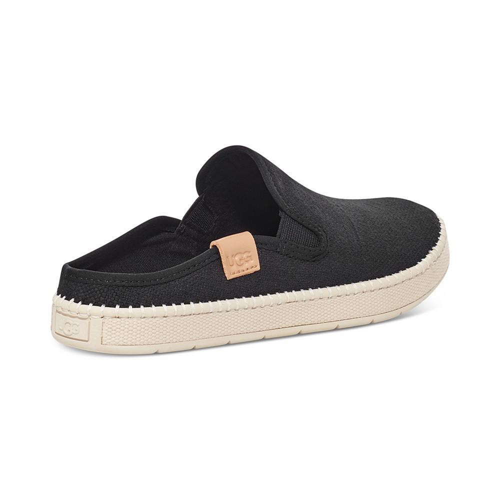 商品UGG|Women's Delu Slide Flats,价格¥663,第5张图片详细描述