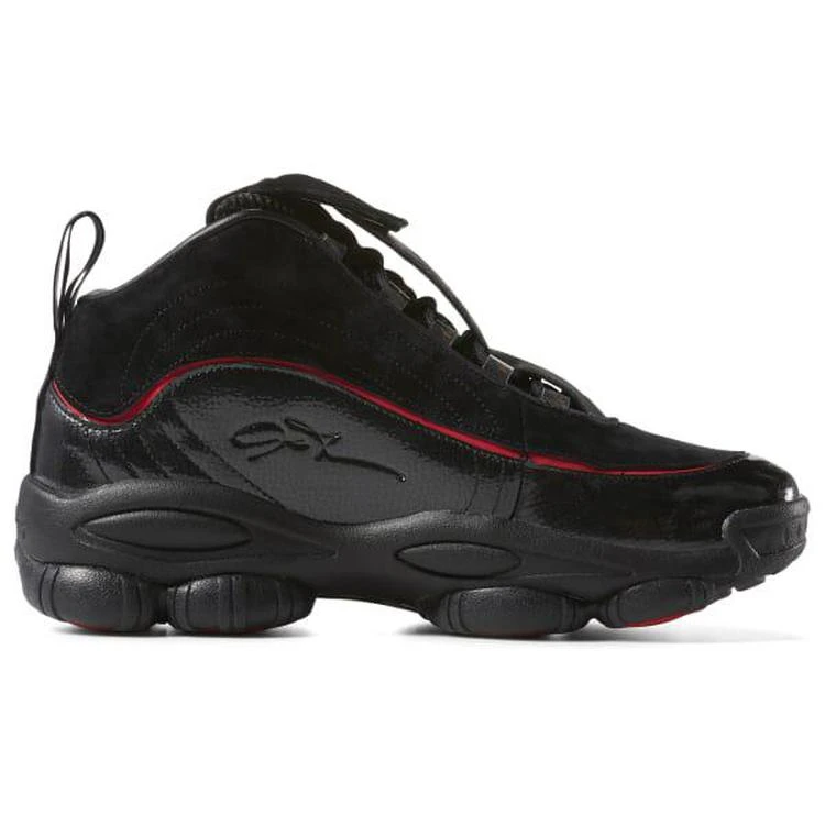 商品Reebok|Iverson Legacy,价格¥1252,第3张图片详细描述