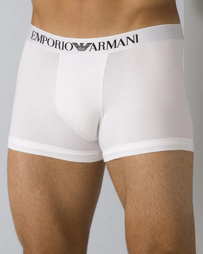 Stretch Cotton Boxer 男士内裤 商品