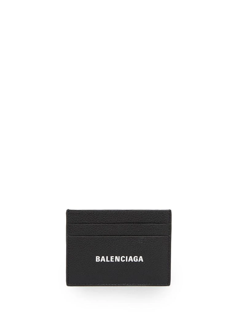 商品Balenciaga|Cash cardholder,价格¥1063,第1张图片